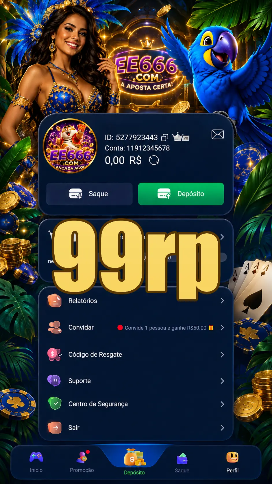 99rp APK
