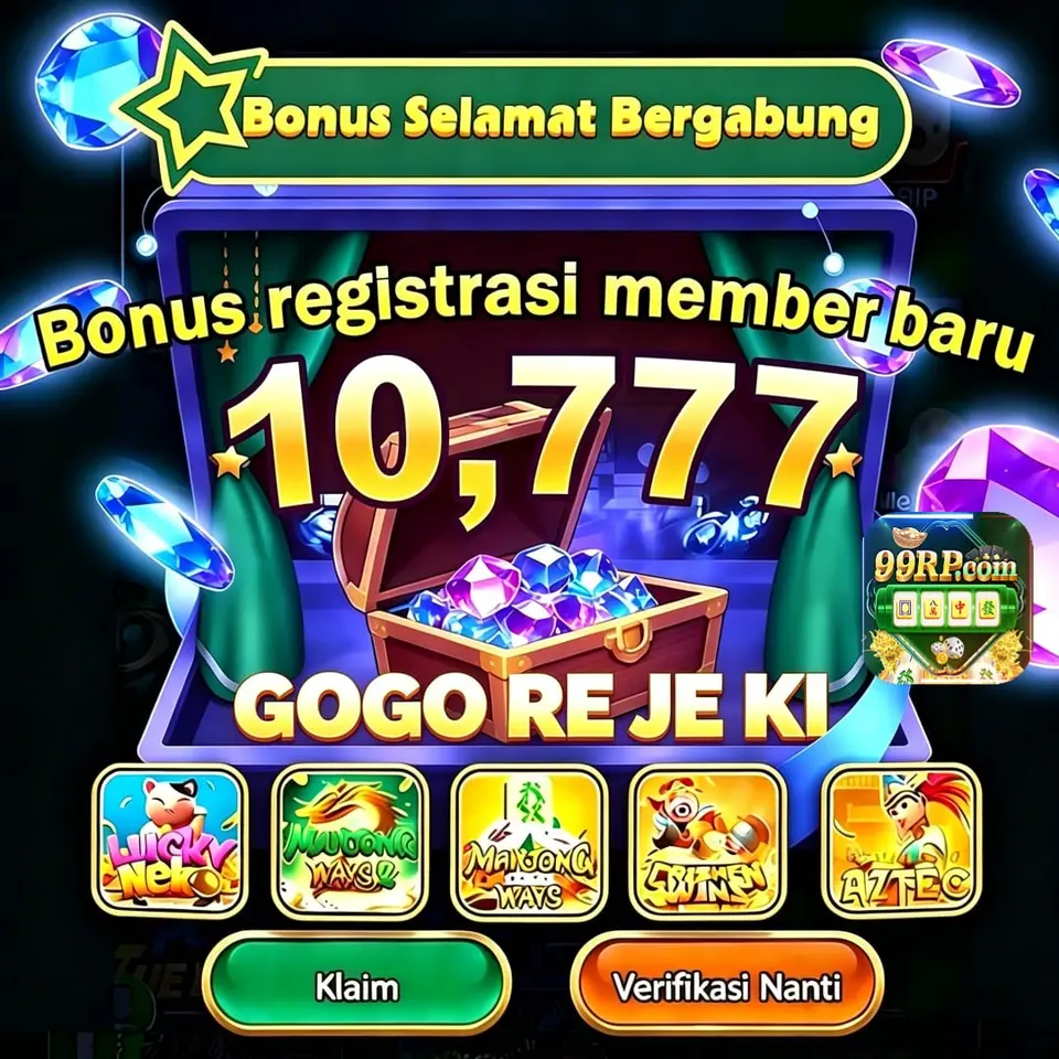 99rp Masuk