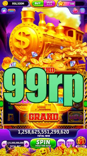 99rp Masuk