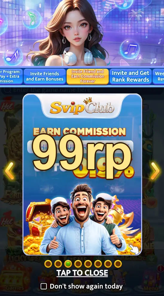 99rp Masuk