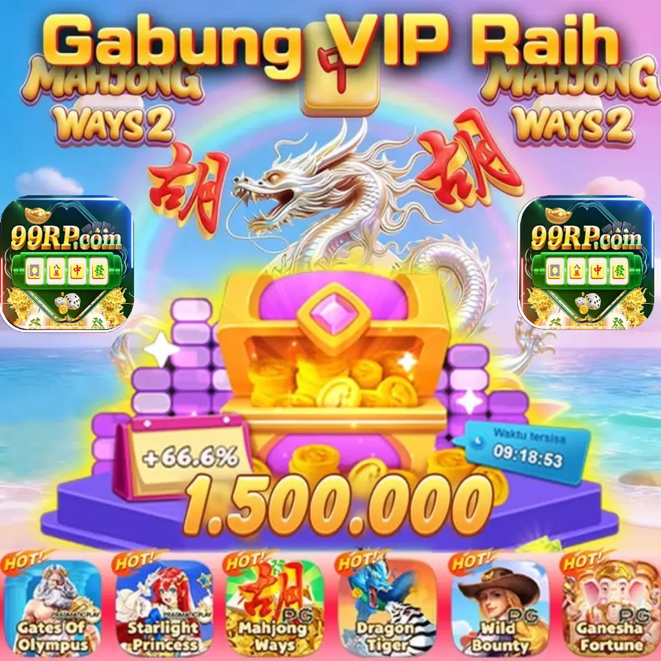 99rp APK Resmi Unduh