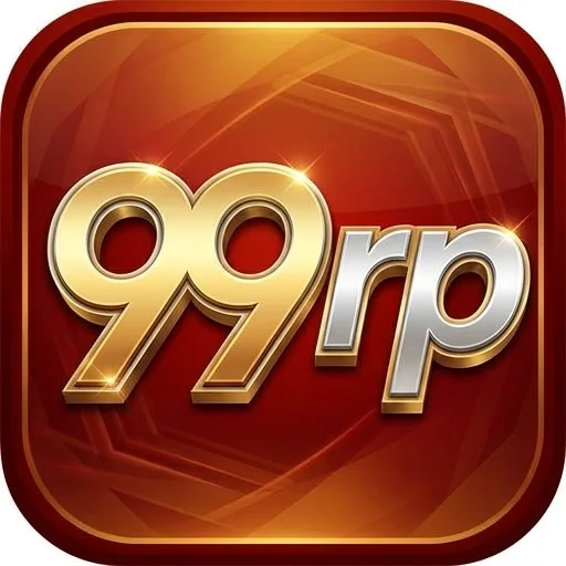 99rp Logo - Resmi