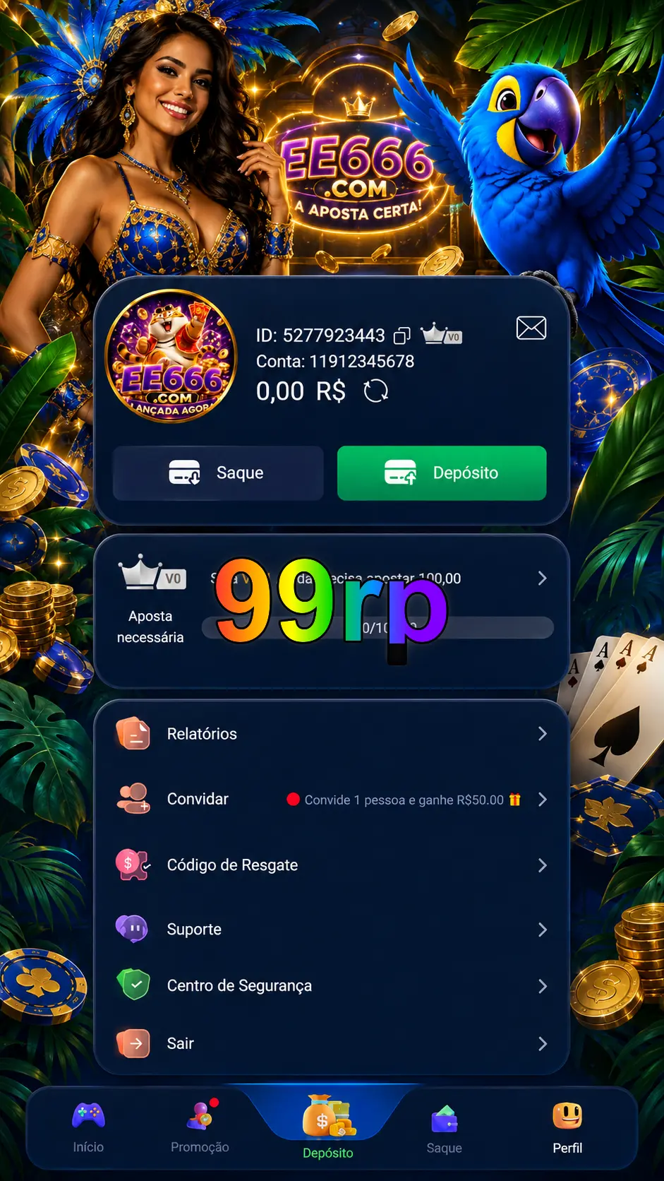 99rp Preview - Resmi Unduh